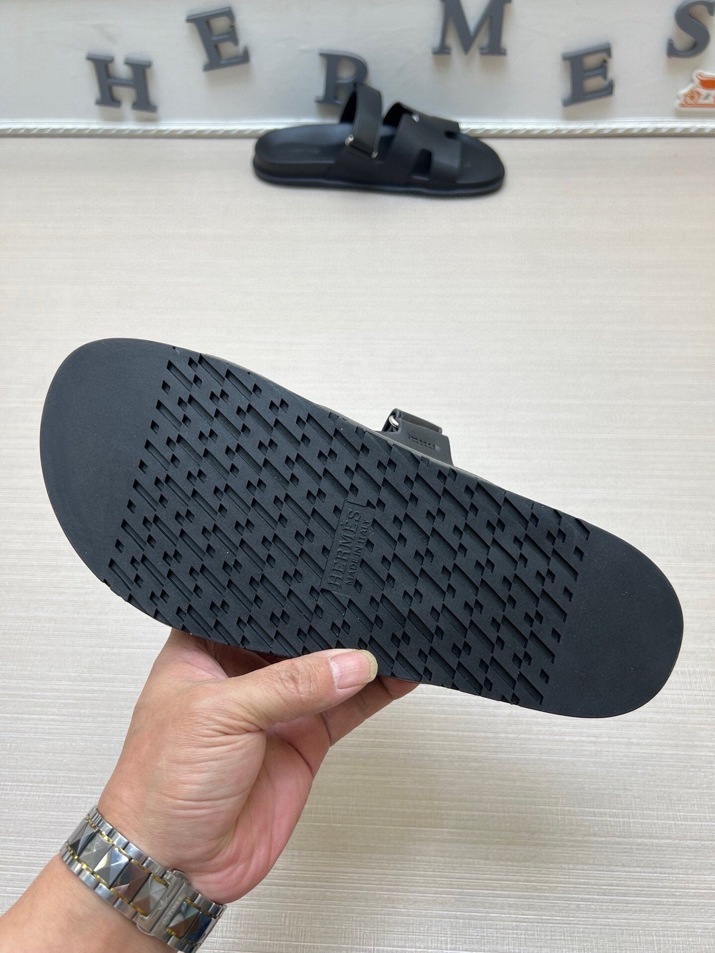 Z5R35H4 Popular Slippers shoes