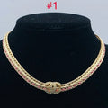 X1Z74C25X  Popular   Necklaces