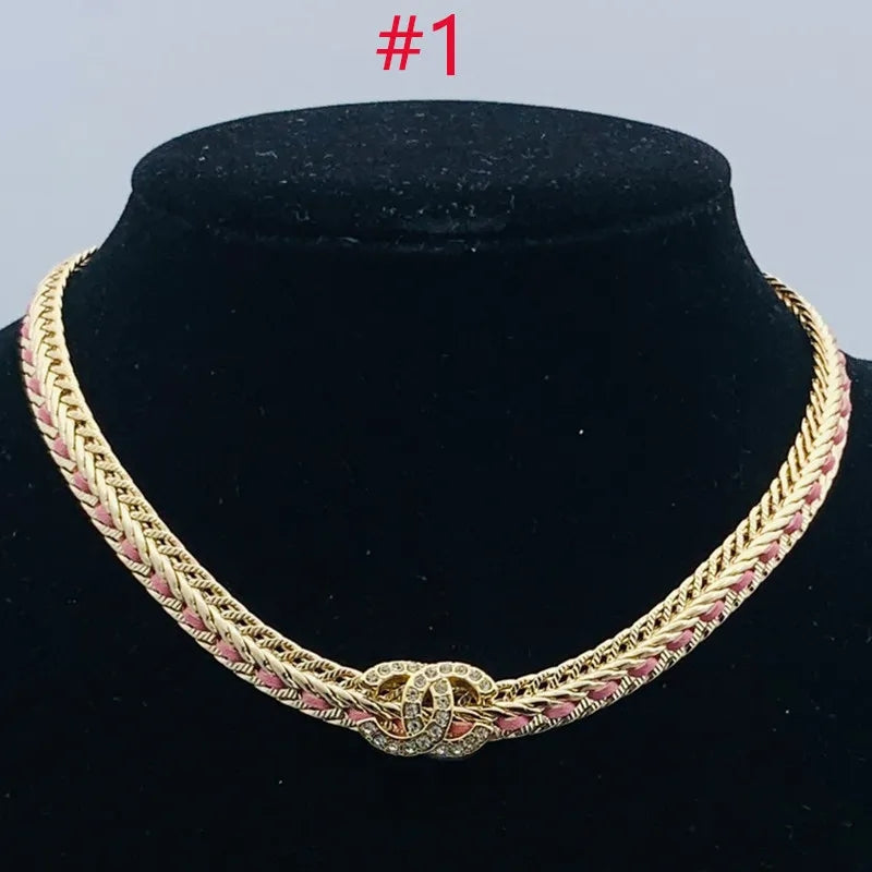 X1Z74C25X  Popular   Necklaces