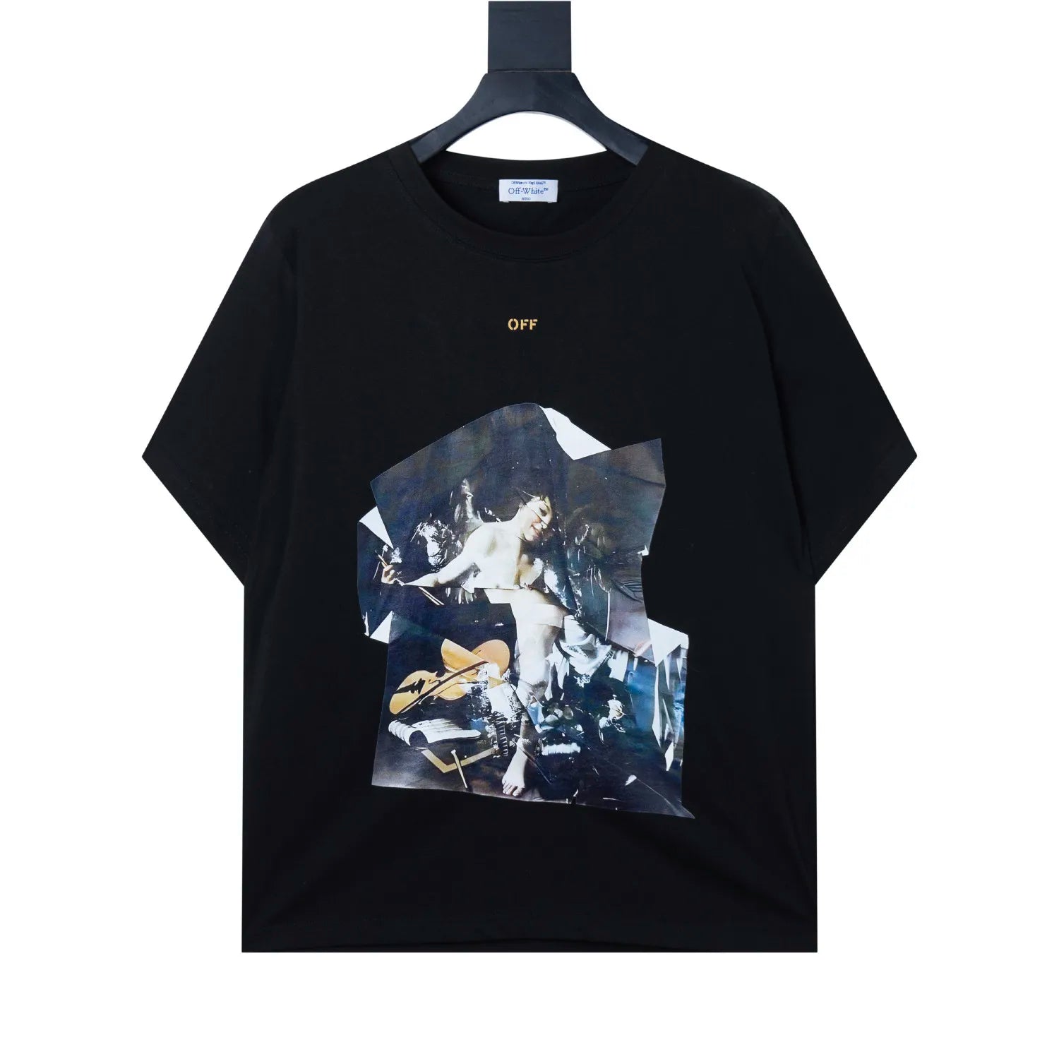 U1P36A19 Popular T-shirts
