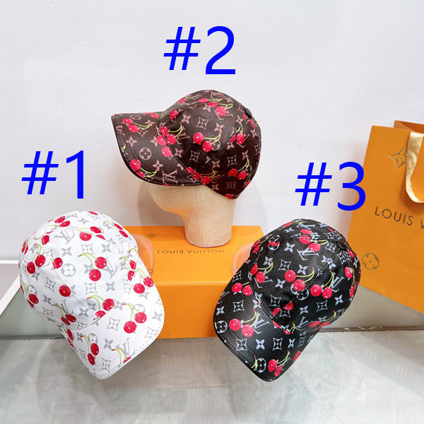 M1Q85E22 Popular  hats
