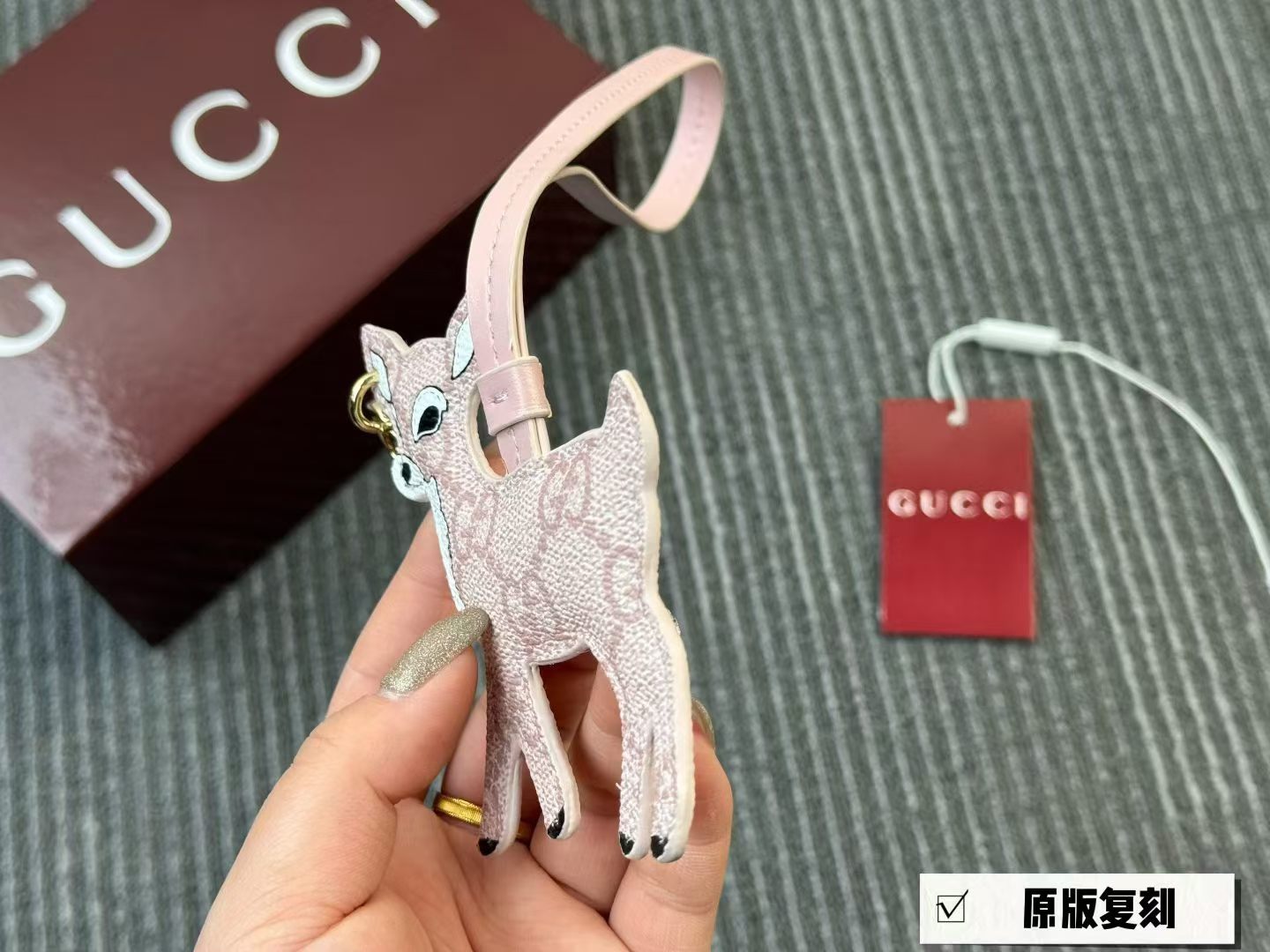 A1B36B3  Popular bag 's charms accessories