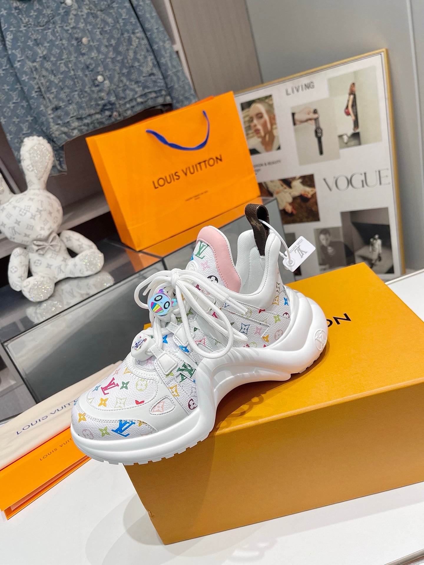 Z2Q105E435  Popular high-quality Shoes