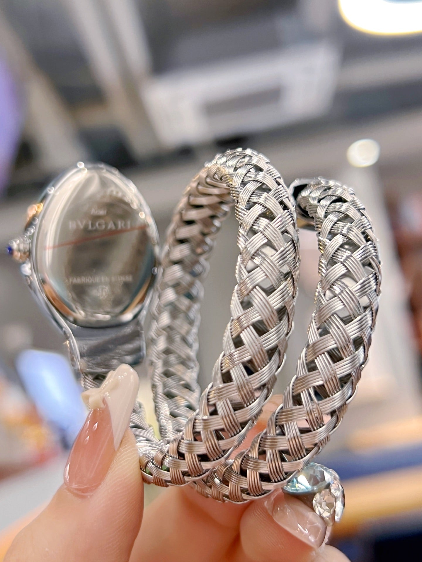 L1R46S133 Popular watches