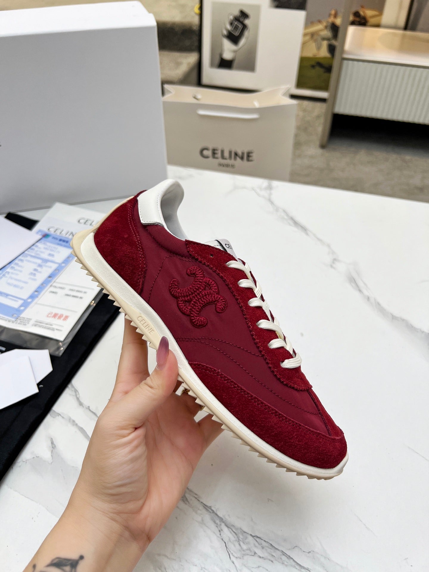 Z2Q105N431 Popular high-quality Shoes