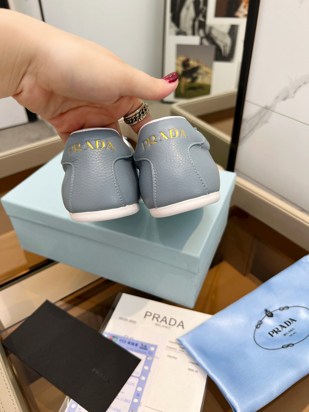 Z2Q105P253 Popular high-quality Shoes