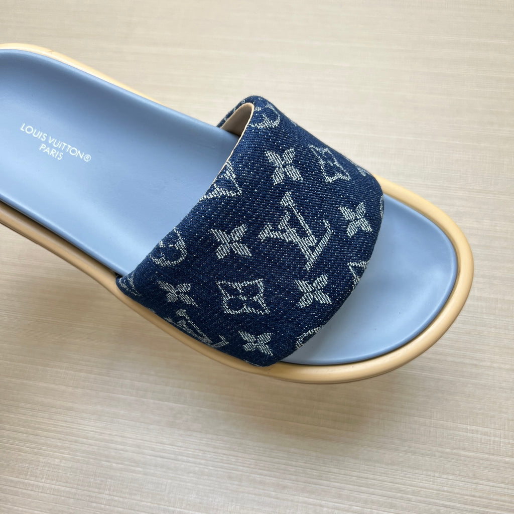 Z5Z35E302 Popular Slippers