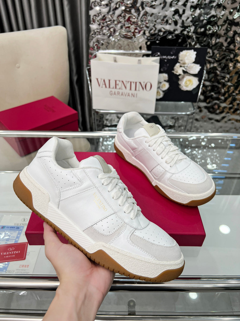 Z2Q95VL173  Popular high-quality Shoes