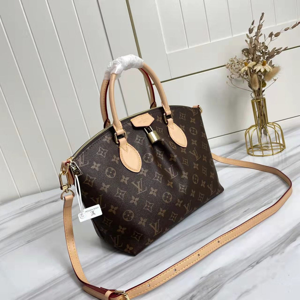 B12E102E1 Popular  leather bag 