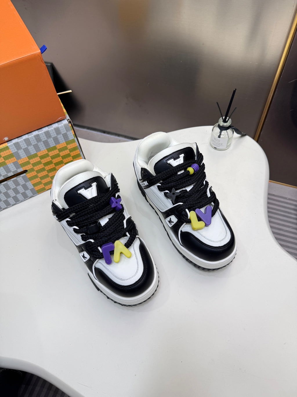 Z1Q115E451 Popular  Shoes
