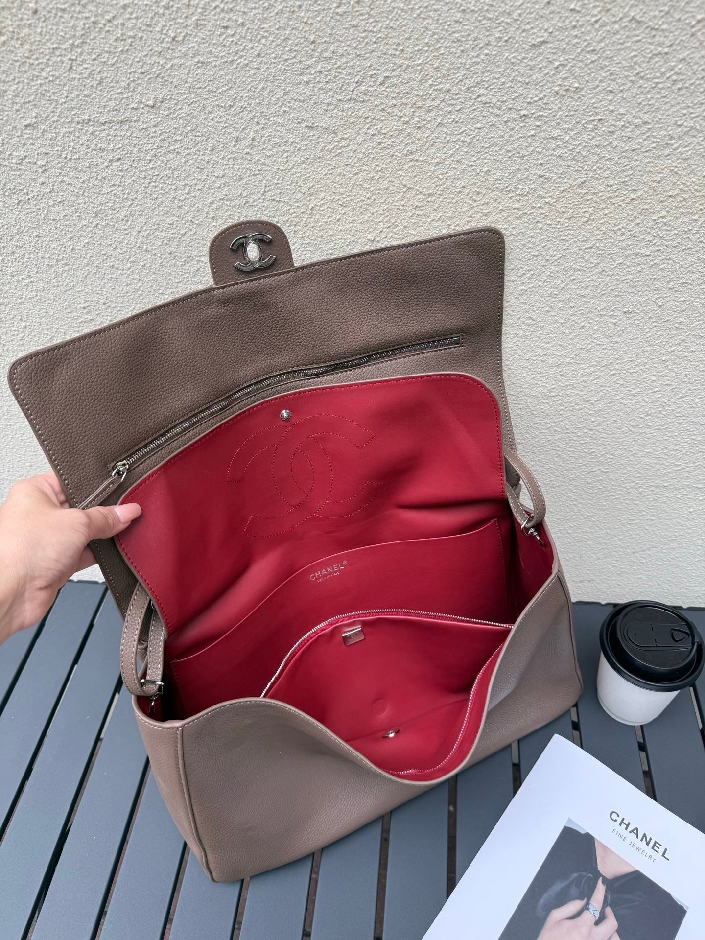 B1R46C2 Popular leather bags