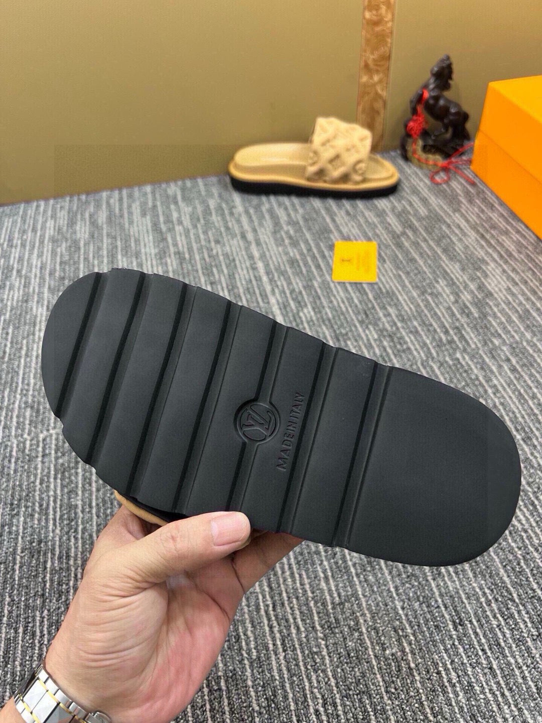 Z5QE13 Popular Slippers