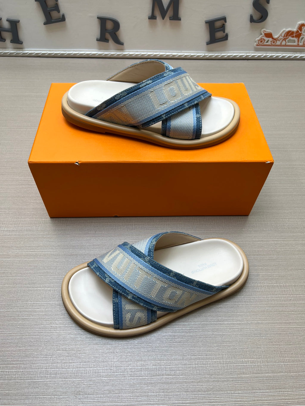 Z5Z35E274 Popular Slippers
