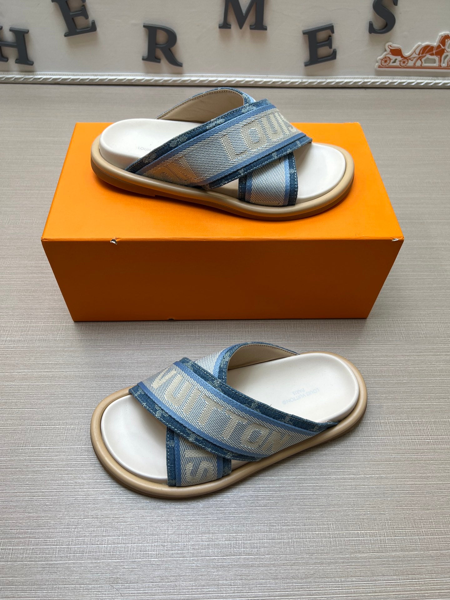 Z5Z35E274 Popular Slippers