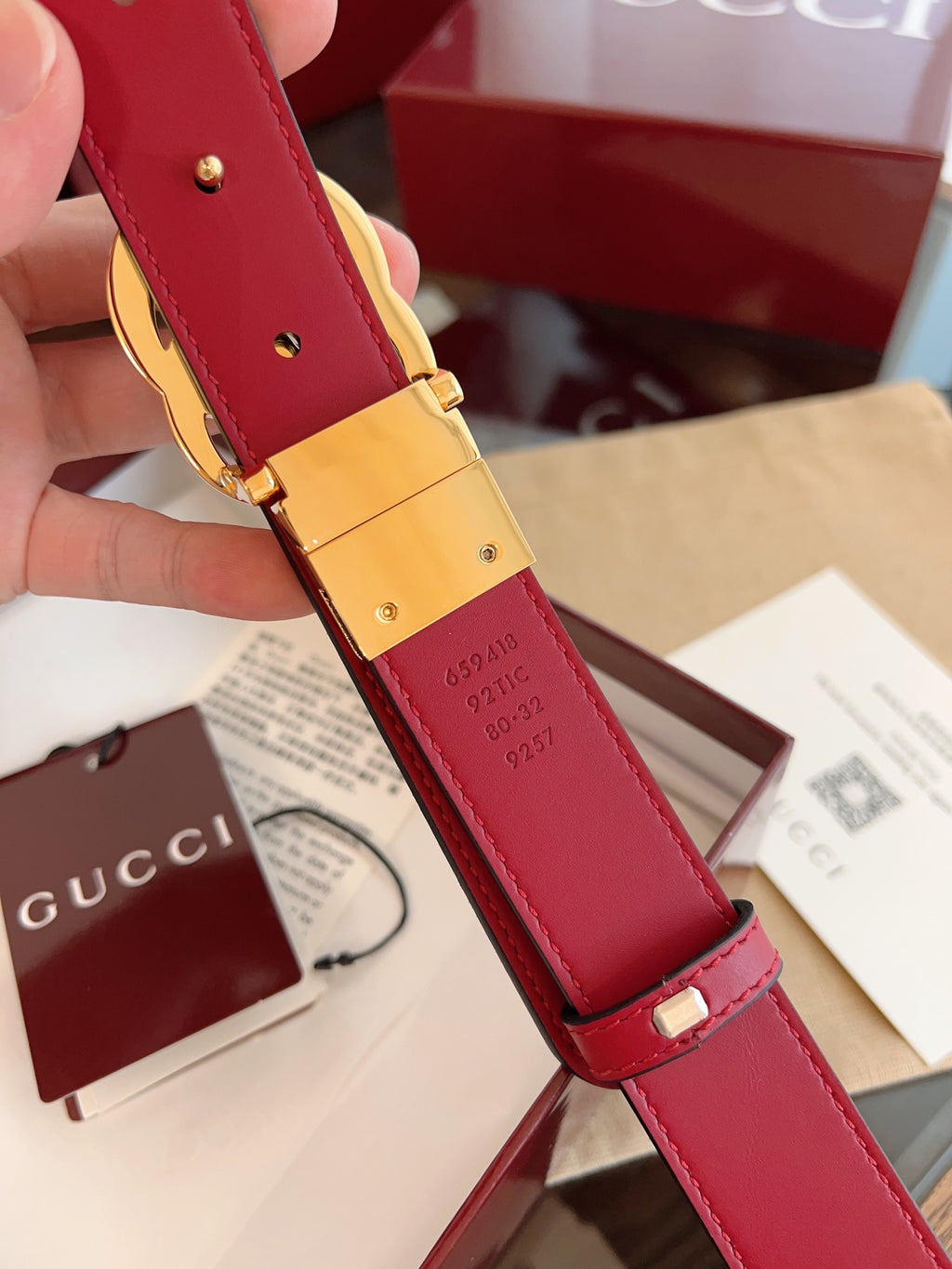 P1Q115B5 Popular High quality belt With full package