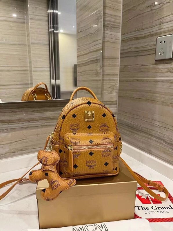 B12X44M332 Popular  Leather bag 