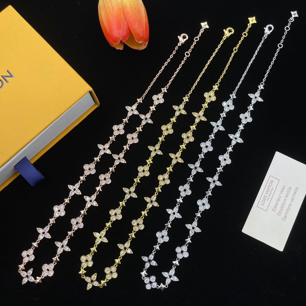 X1Z94E969X  Popular   Necklaces
