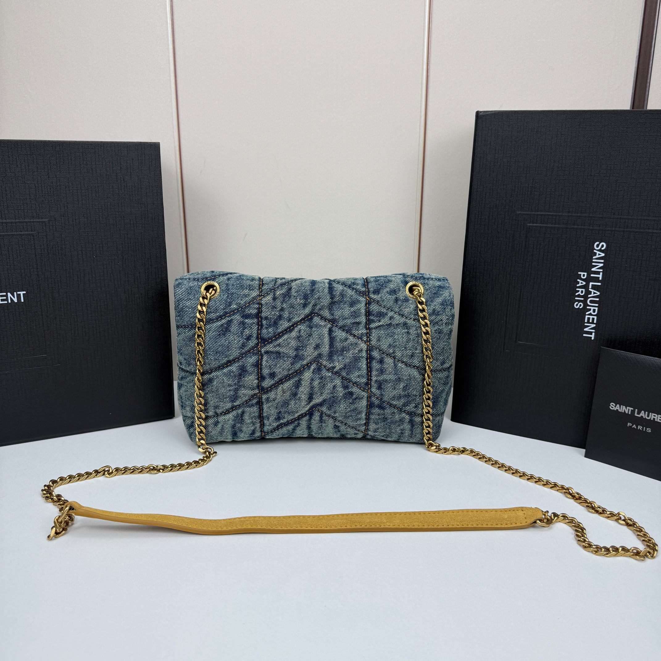 B1R15SL17 Popular   denim bags
