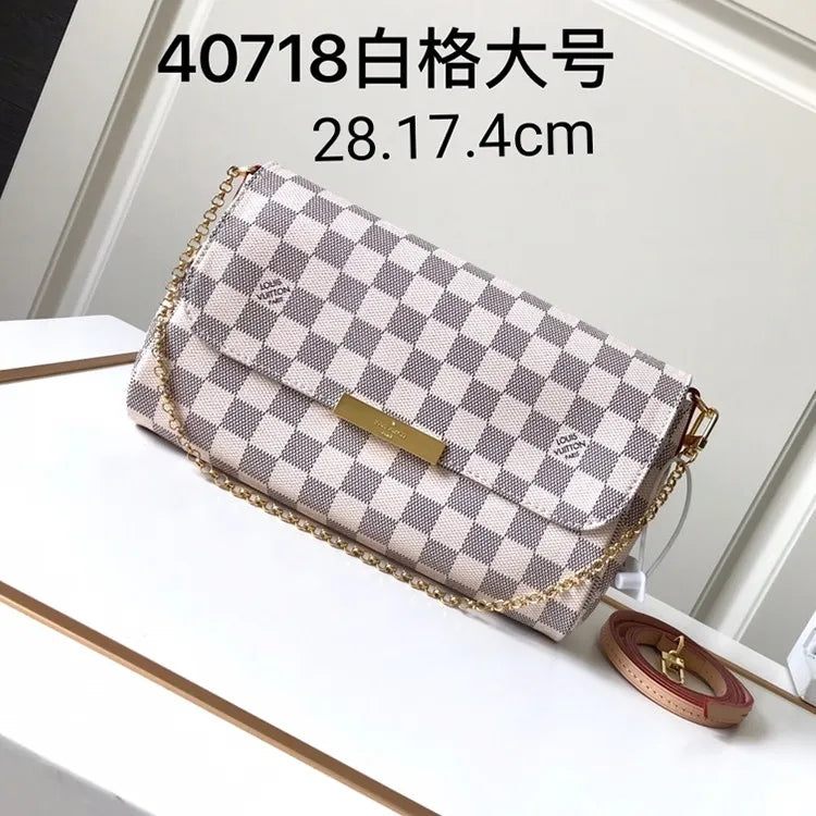 B1X41E103 Popular  leather bag 
