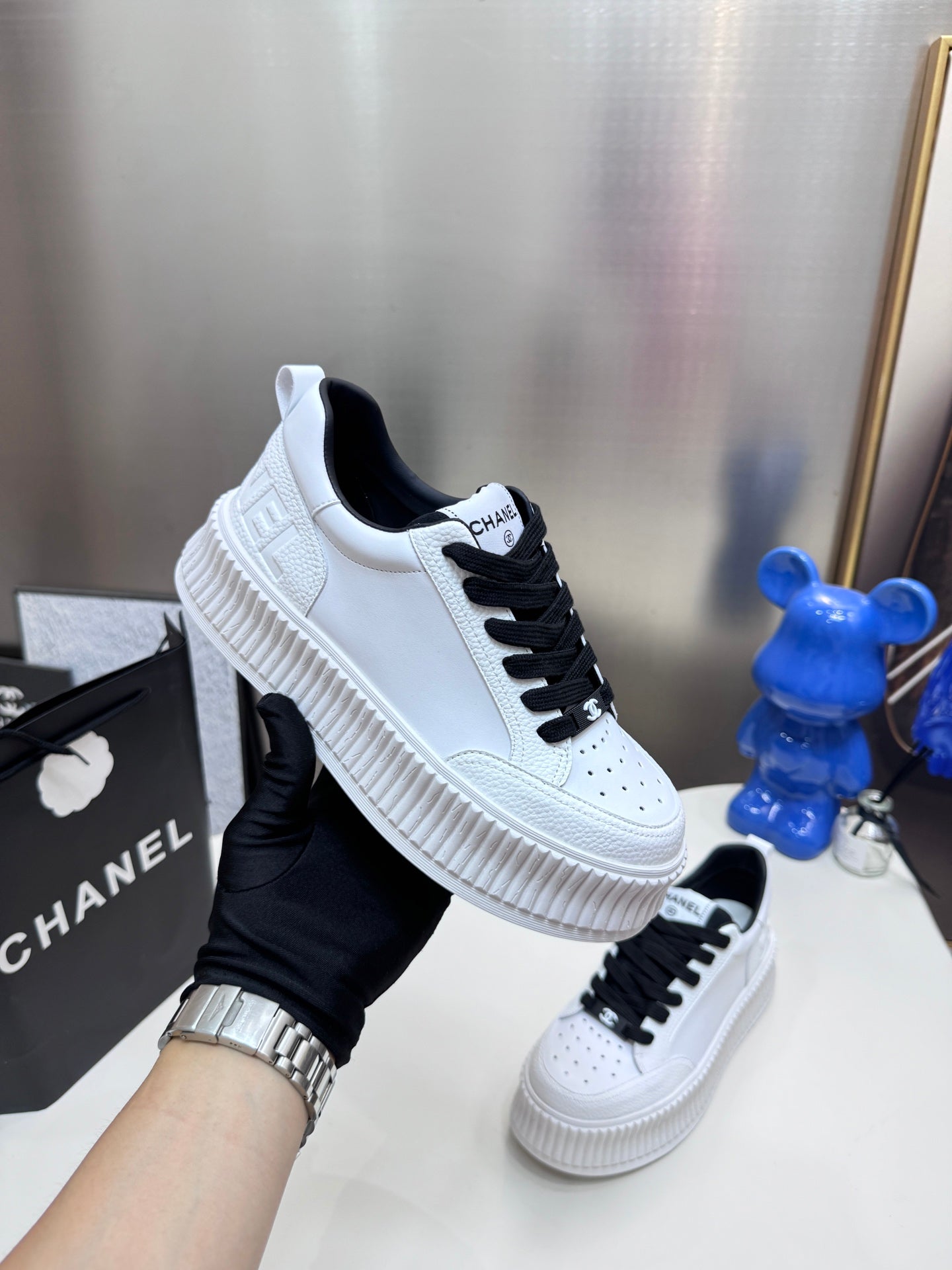 Z1Q105C353 Popular Shoes