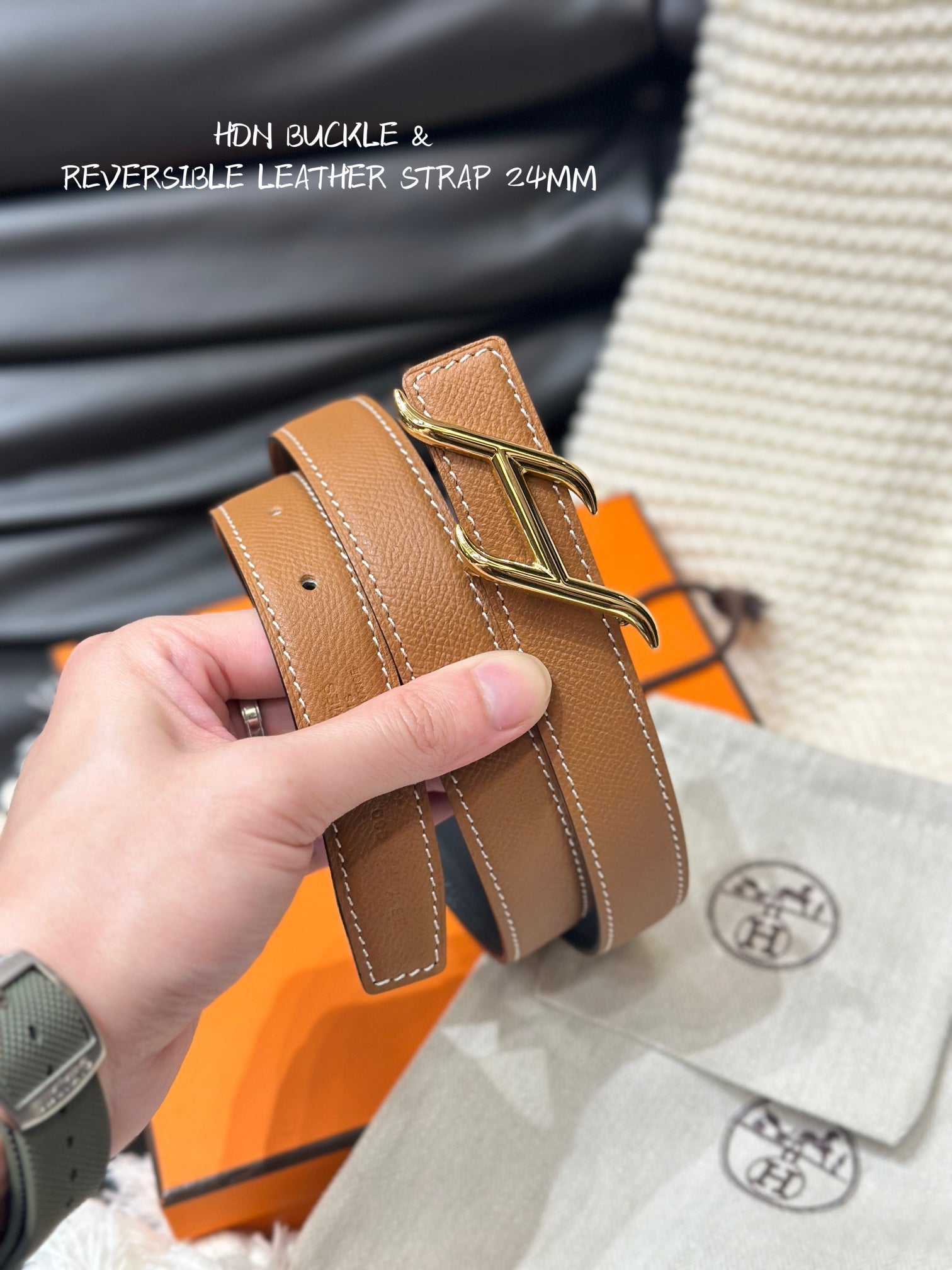 P1W15H193 Popular   High quality belt With full package
