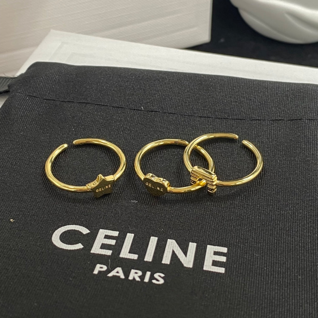 X1Q75N50J  Popular  Rings