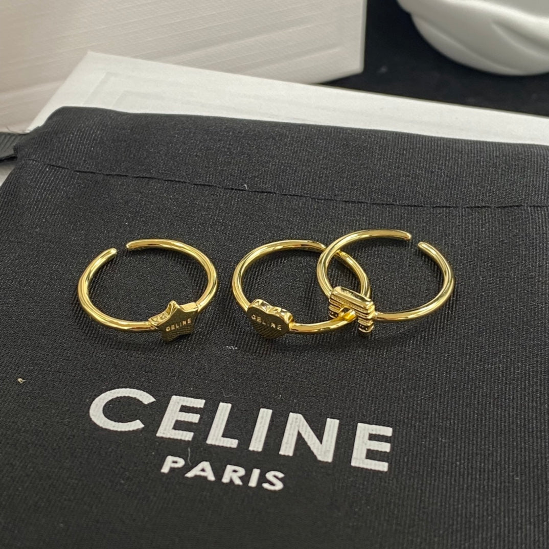 X1Q75N50J  Popular  Rings