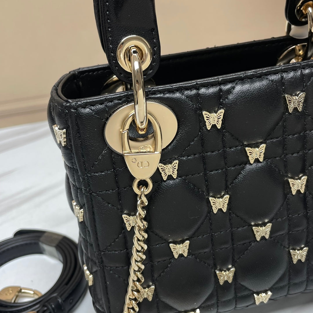 B1R15D139 Popular leather bag