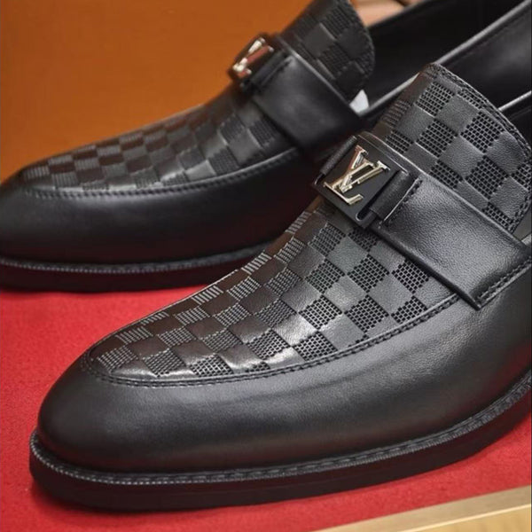 Z4Q95E4 Popular high-quality leather   Shoes