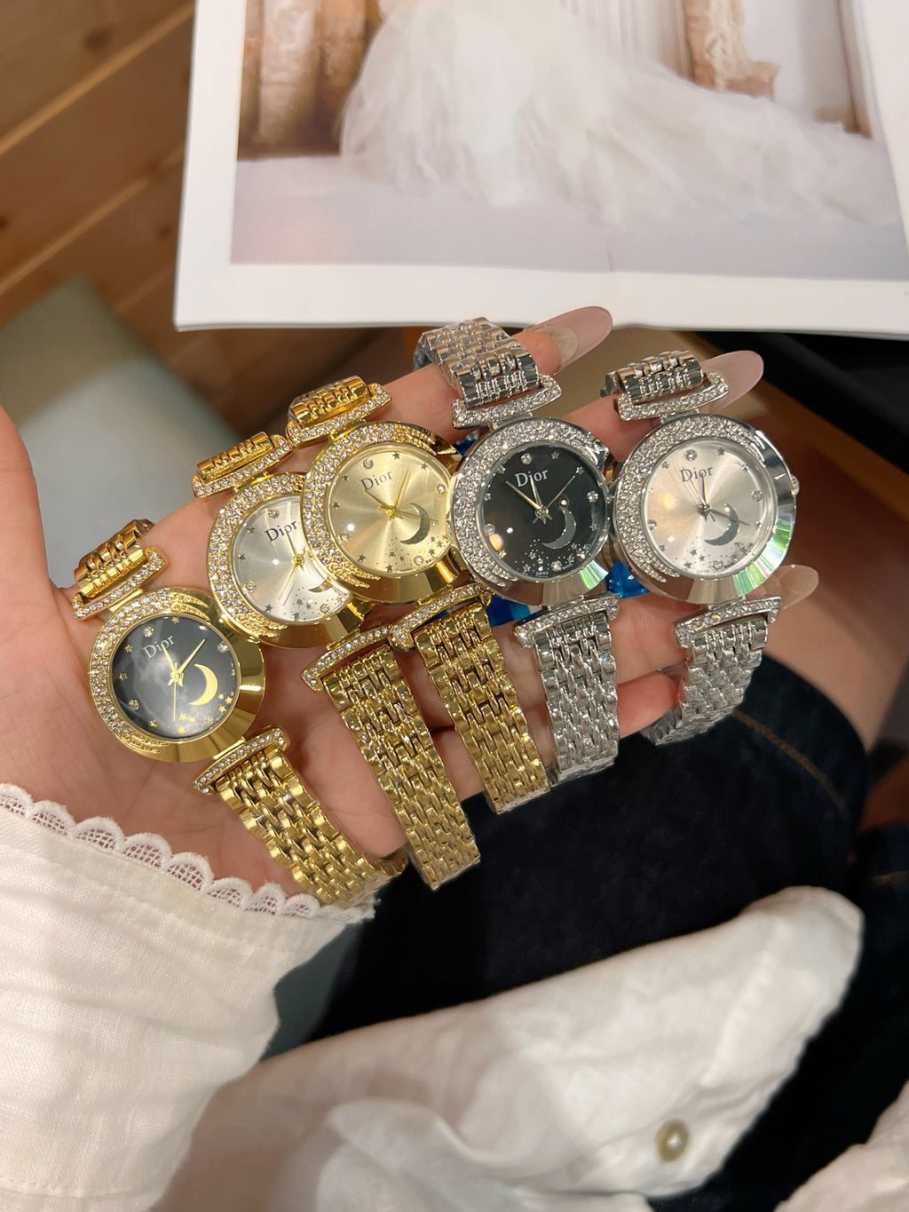 L1R36D99 Popular Watches