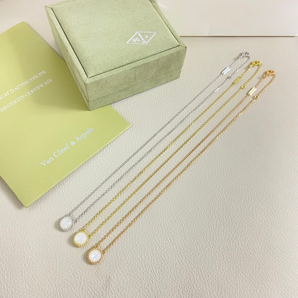 X5Q85VA222X Popular Necklace