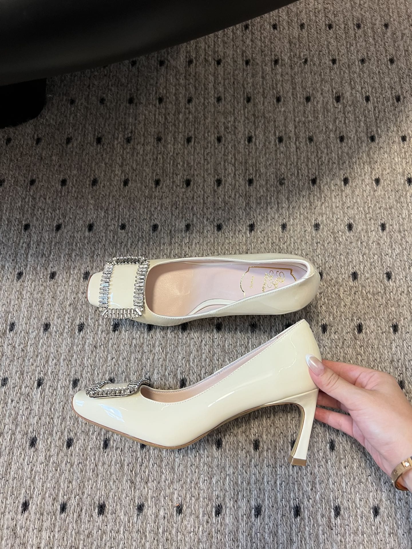 Z1ZA249 Popular High heels