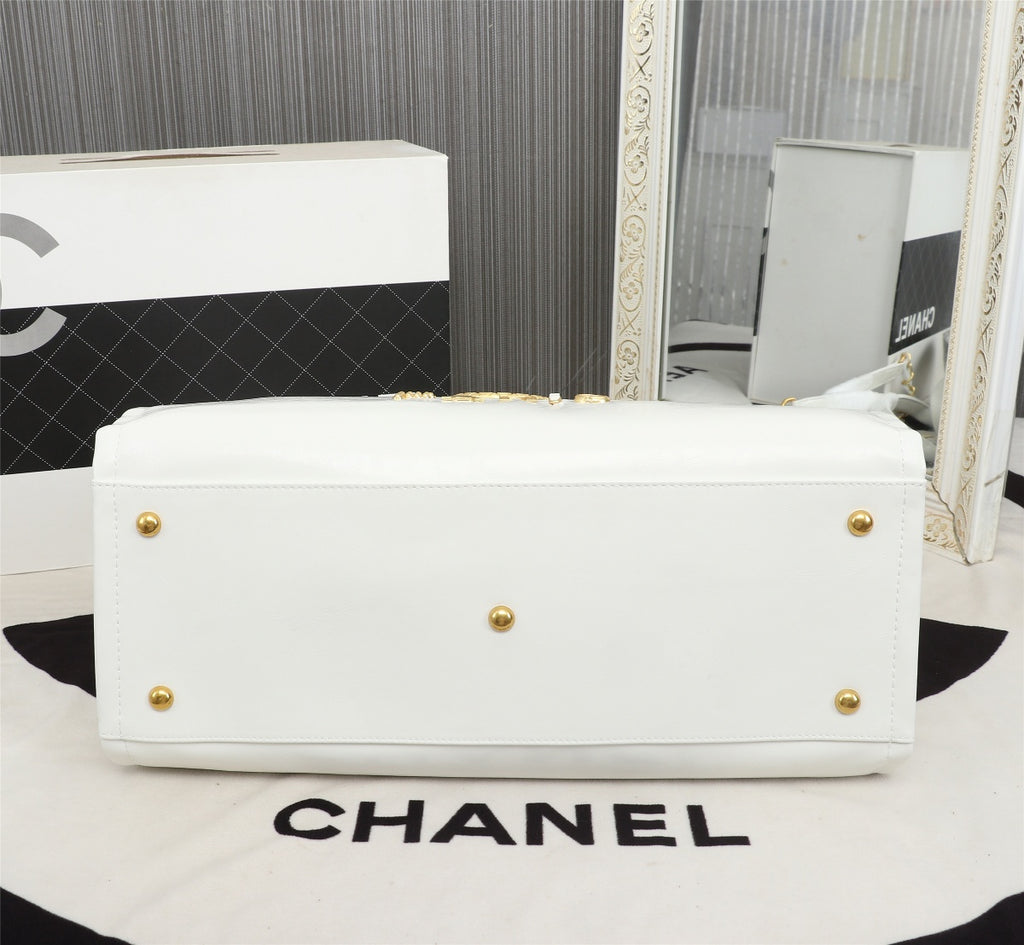 B12X44C296 Popular  leather bag 