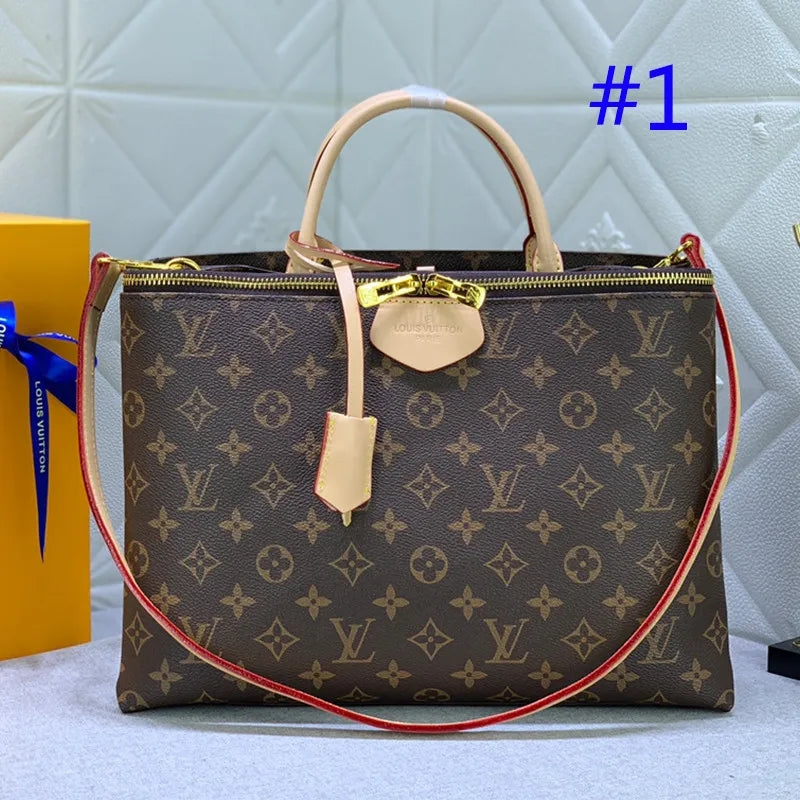 B12X44E330 Popular   leather bag 