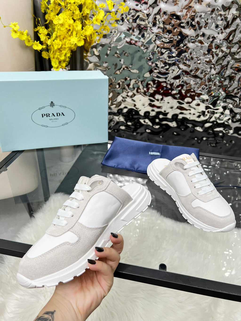 Z2Q95P96 Popular high-quality shoes