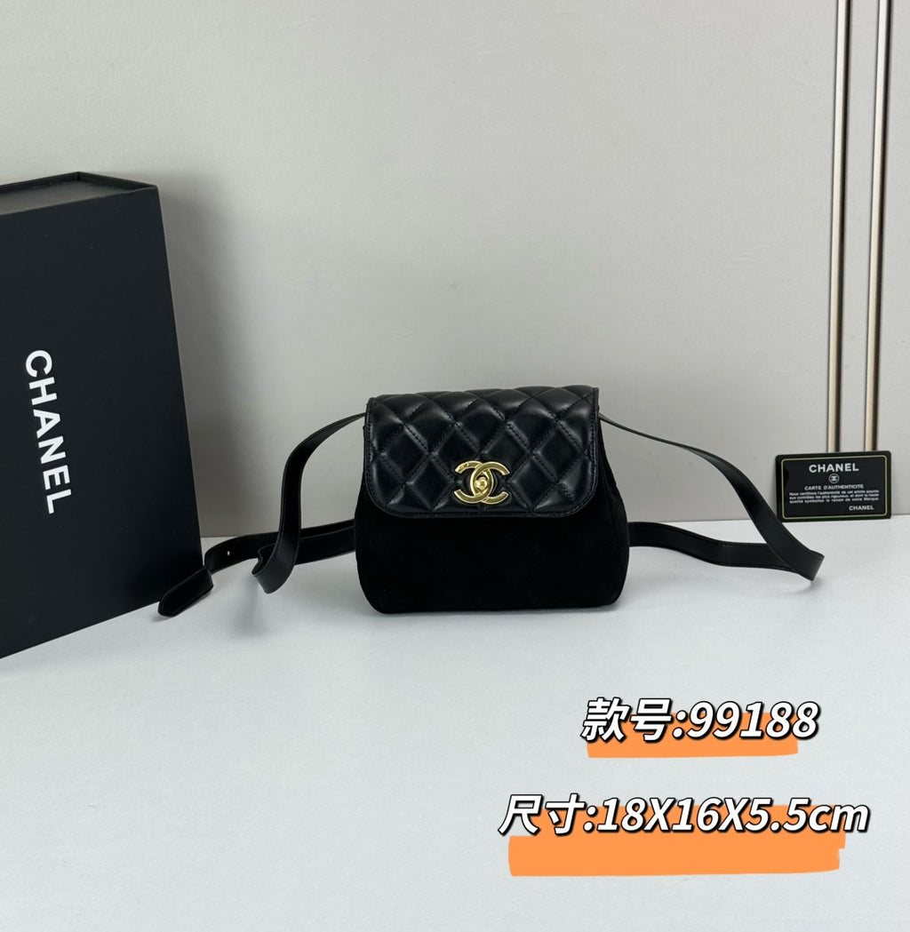 B1R15C63  Popular  leather bag