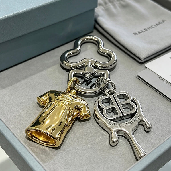 A1R76J102 Popular bag 's charms accessories