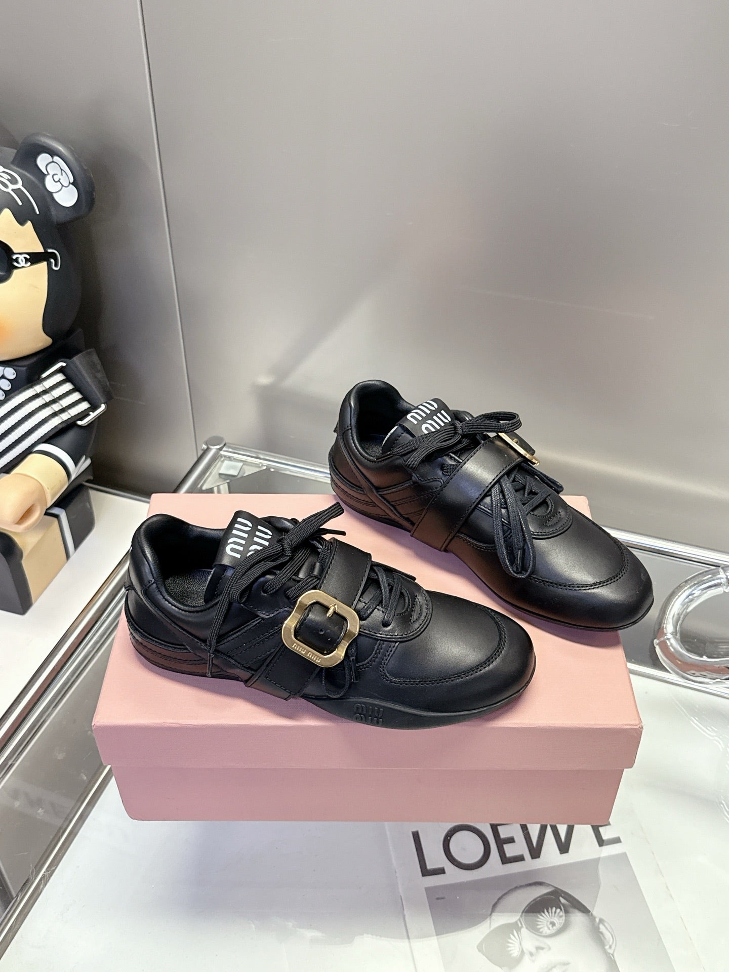 Z2Q105A261 Popular high-quality Shoes