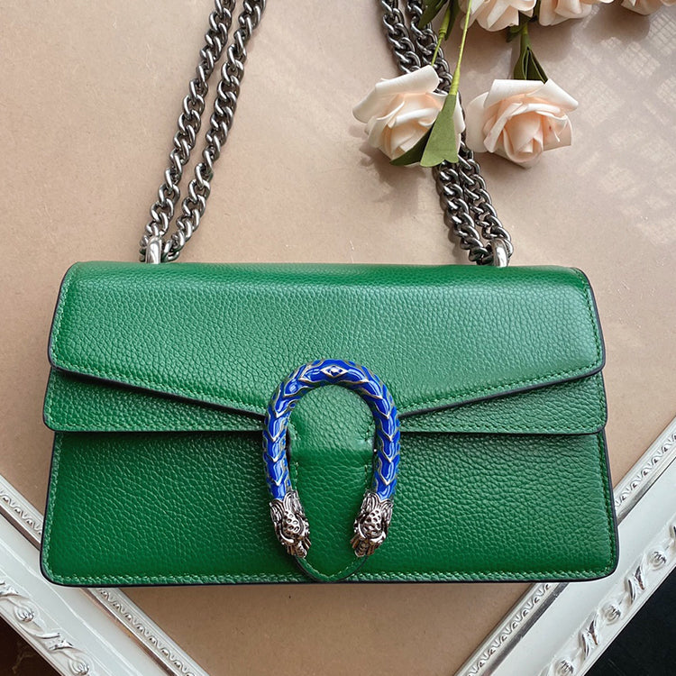 B1X61B055 Popular  leather bag 