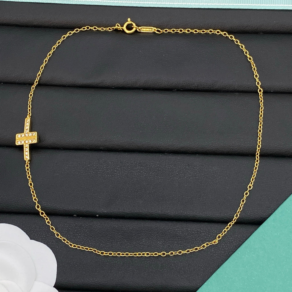 X1Q85T20X Popular Necklace