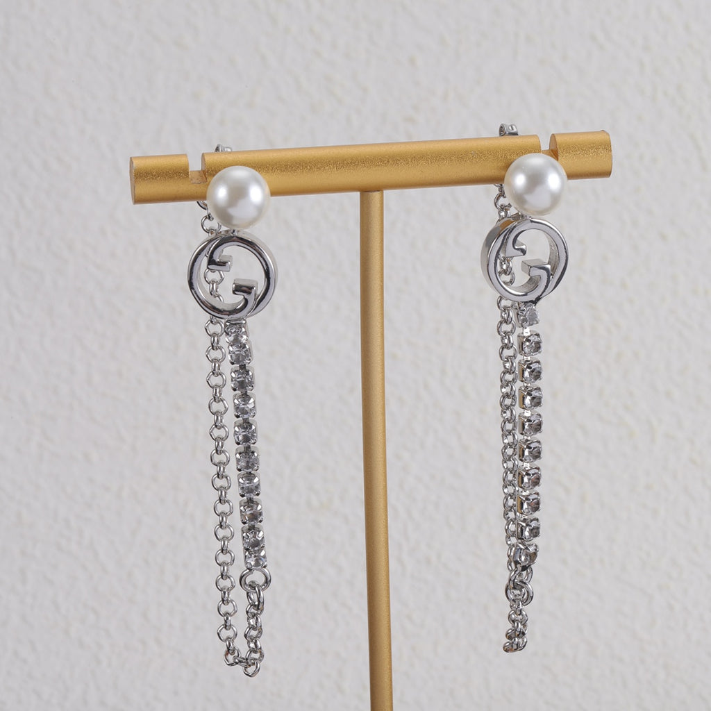 X1Z94B1038E Popular  Earrings
