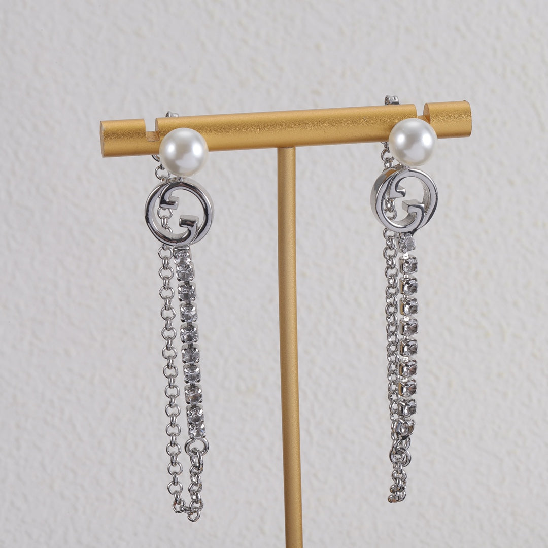 X1Z94B1038E Popular  Earrings