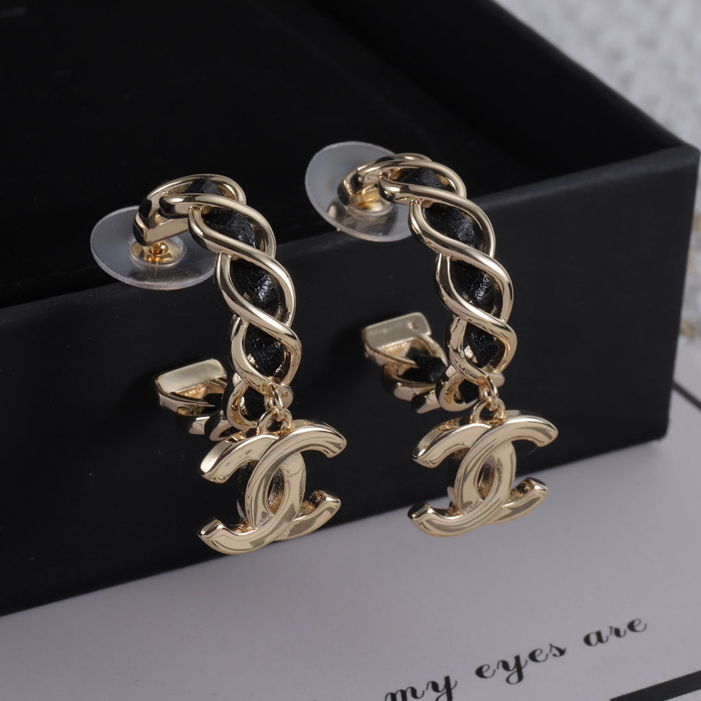 X1Z94C687E Popular Earrings