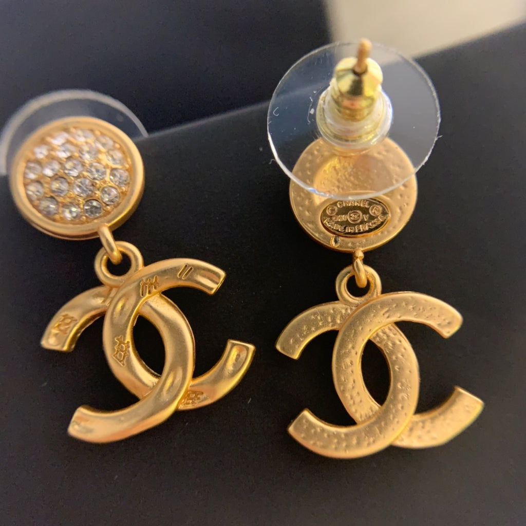 X1Z34C75E Popular  Earrings