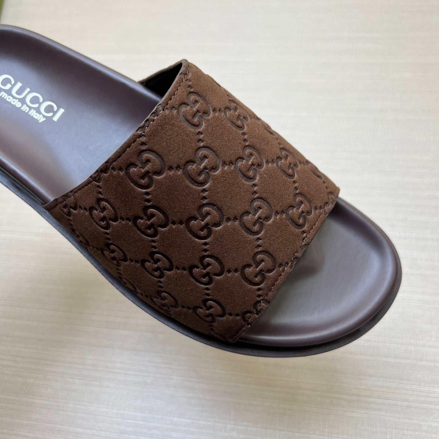 Z5QB15 Popular Slippers
