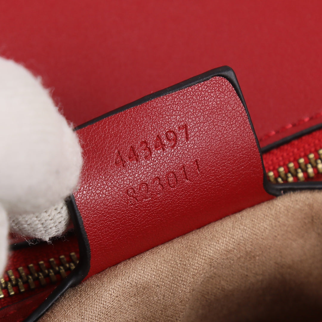 B1P36B71 Popular leather bag