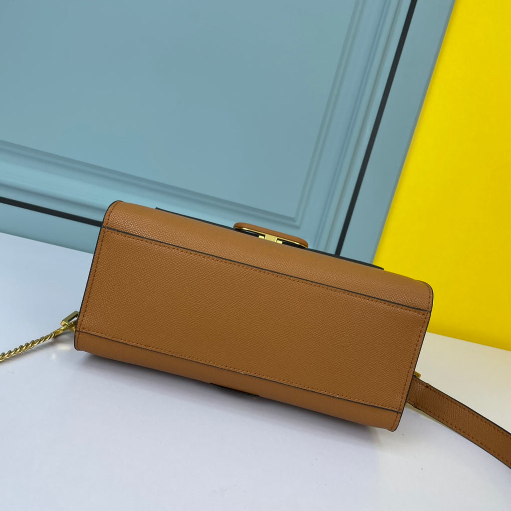 B1X73VL30 Popular  leather bag 