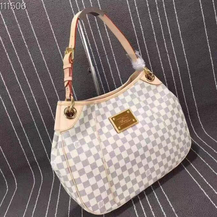 B1P11E11 Popular   leather bag 