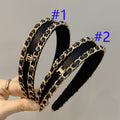 F1R65C17  Popular hair ornament