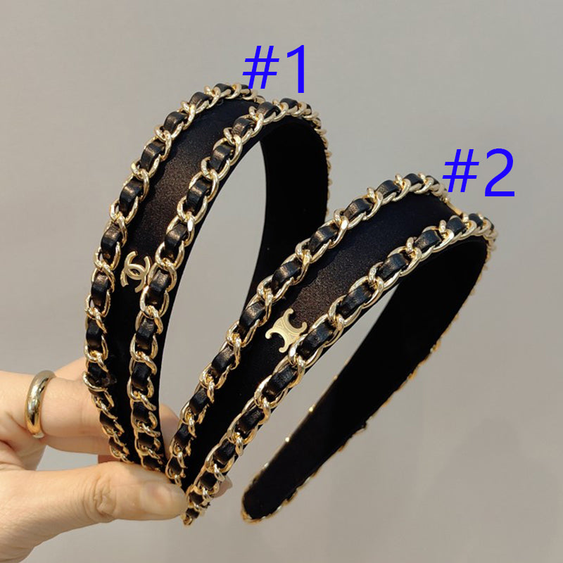 F1R65C17  Popular hair ornament
